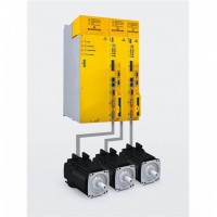 德國(guó)Baumüller包米勒緊湊型電機(jī)DSC系列