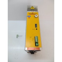 德國Baumüller包米勒成錐形齒輪減速器ETAη系列DSC 056... 10