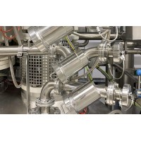 德國集塵M&S-armaturen過濾器