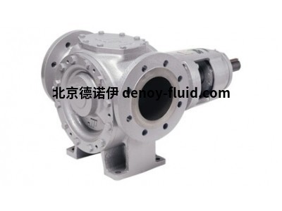 Johnson Pump緊耦合齒輪泵容積式泵
