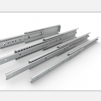 進口意大利ROLLON伸縮式導(dǎo)軌 Hegra Rail系列