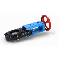 德國(guó)雙向氣動(dòng)END Armaturen刀閘閥