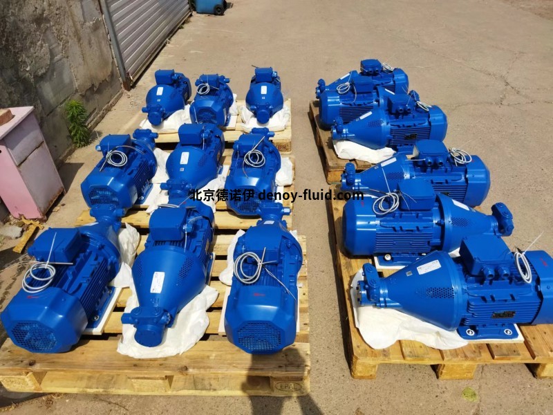 GATHER用于液體、氣體和蒸汽的溢流閥P-PDC-4HK