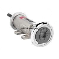 德國Boschert卡盤 VT 7 特點介紹