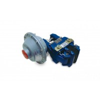 英國(guó)碟剎卡鉗制動(dòng)器Twiflex MX系列