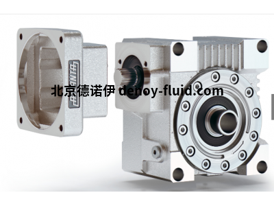 ATLANTA基礎(chǔ)型減速箱 B系列