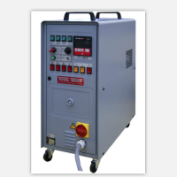 瑞士Tool-Temp水溫控制裝置 模溫機(jī)TT-168