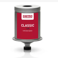 德國(guó)Perma-tec單點(diǎn)潤(rùn)滑系統(tǒng)CLASSIC