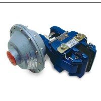 Twiflex GMX 系列盤式制動(dòng)鉗 直徑為 610 毫米