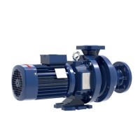 德國 ORPU 污水泵 絕緣等級 F