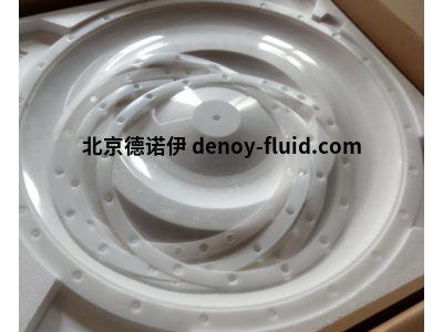 德國Protego隔膜閥UB/SF系列帶阻火器