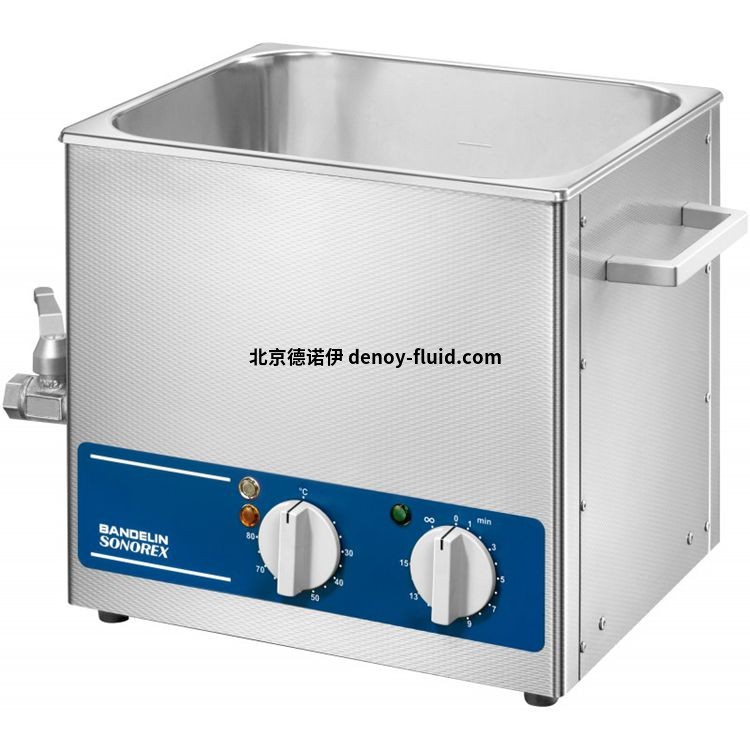 德國(guó)Bandelin超聲波清洗器RK 514 BH技術(shù)參數(shù)