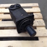 M+S HYDRAULIC 液壓馬達MP25