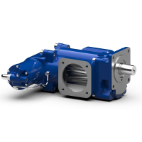 瑞克梅爾泵RICKMEIER齒輪泵應(yīng)用