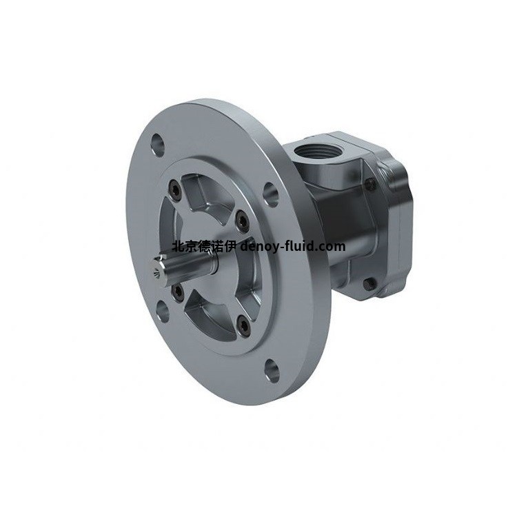 塞特瑪Settima SMT16B系列螺桿泵