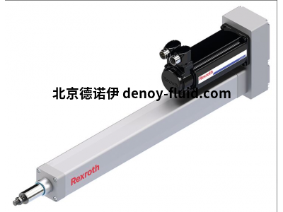 德國(guó)Bosch Rexroth電動(dòng)缸EMC-032