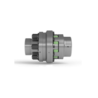 KTR RADEX-N鋼片聯(lián)軸器用于風(fēng)力渦輪機(jī)