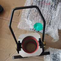 ROEMHELD夾具WS3.3800用于水平加工的機(jī)器虎鉗和系統(tǒng)