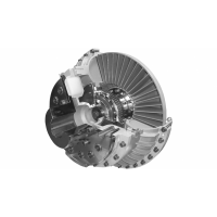 Kupplungswerk聯(lián)軸器EZK 19- 92 - 32G (x25) - 35G - 35 KWN 22006