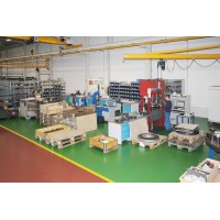 德國(guó)KWD Kupplungswerk高彈性聯(lián)軸器HEK 140