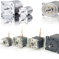 德國Phytron步進電機 ZSS ZSH系列