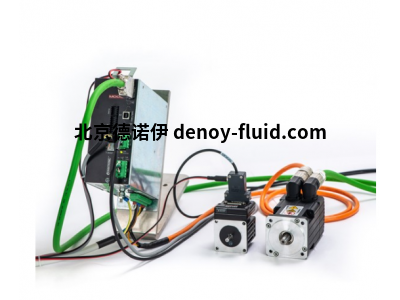 Moog Animatics齒輪頭