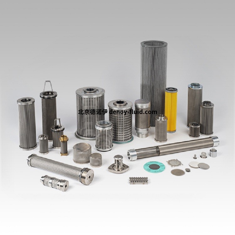 弗里德FRIEDRICHS 4.221系列過濾器技術(shù)數(shù)據(jù)