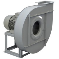 Ferrari Ventilatori VCM 352/2 N4A離心風機參數