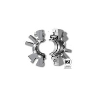 Chesterton 442C XL 集裝式分體式機(jī)械密封