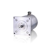 Phytron步進(jìn)電機(jī) ZSH 57/1 軸向載荷：80N