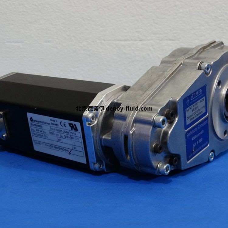 Dunkermotoren直流電機(jī)DR 62.1x60-2