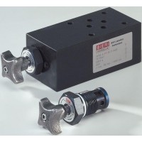 Bieri軸向柱塞泵AKP系列AKP36