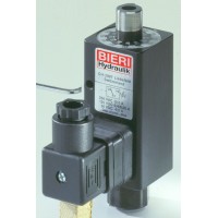 Bieri比例減壓閥AP700-6-A3-B*00
