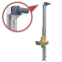 原廠德國(guó)WINKEL托盤升降機(jī) 型號(hào)WPH1