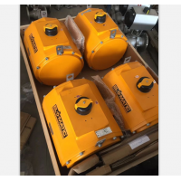 荷蘭EL-O-Matic小齒輪執(zhí)行器 180° P系列