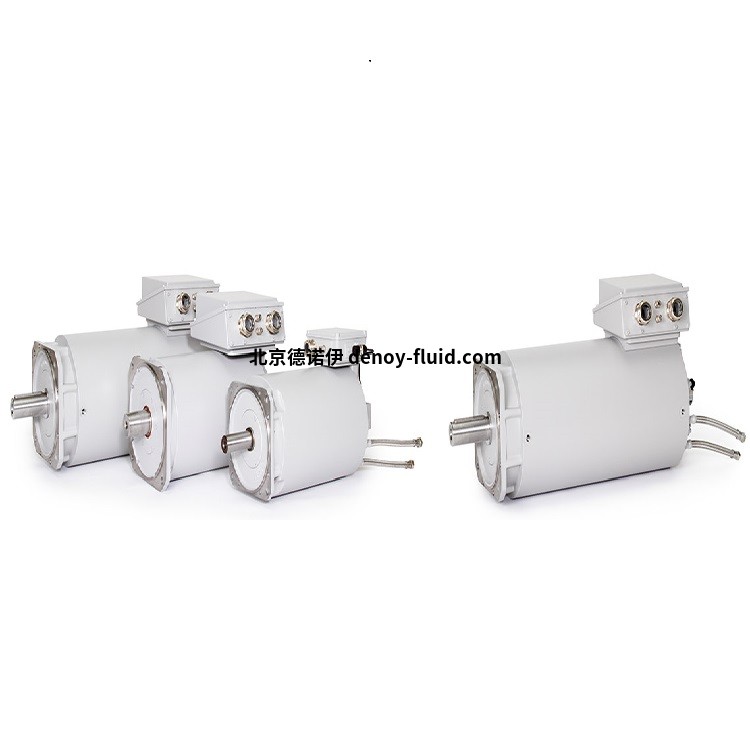 德國Oswald FQD異步電機(jī)特點(diǎn)