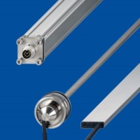 德國(guó)ASM帶絕對(duì)值編碼器的posi位移傳感器