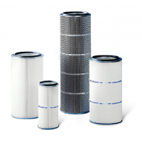 德國除塵過濾器AIRWATEC濾芯