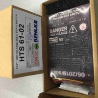 德國Behlke高壓開關HTS40-1000-SCR用于大型試驗室