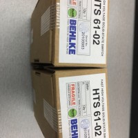 德國BEHLKE晶閘高壓開關60-1000-SCR用于激磁驅動器