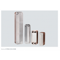 德國凱絡文(Kelvion)板式熱交換器GVH 108H