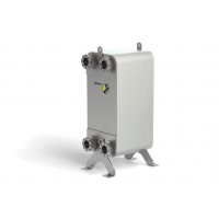 德國凱絡(luò)文(Kelvion)板式熱交換器GBE 100