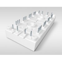 德國SEMIKRON模塊SEMIPONT驅(qū)動板