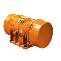 Italvibras MVSI 15/400E-S02三相異步振動電機參數(shù)