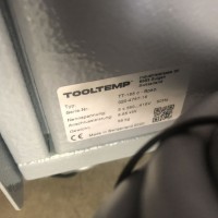 Tool-Temp模溫機(jī)TT-1398 N