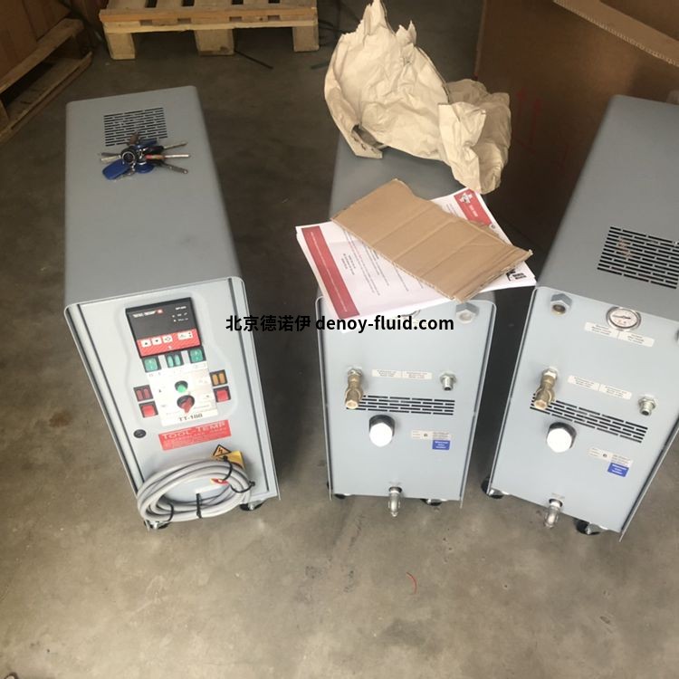 Tool-Temp模溫機TT-142 N Tool-Temp模溫機TT-142 N