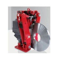 PINTSCH BUBENZER盤(pán)式制動(dòng)器 SB 17 MX 系列