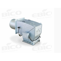 EP-NQ乳化油導(dǎo)熱油爐燃燒器