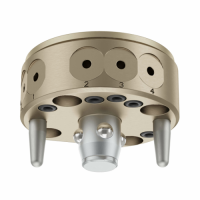 德國(guó)IPR機(jī)器人工具快換裝置  TK系列