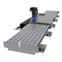 德國IPR機器人驅(qū)動軸 IP-300BH 高負載能力